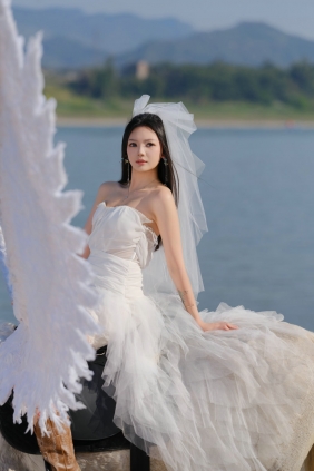 [YITUYU]艺图语 2025.04.17 飞马公主 甜汐_z [16P-199MB]