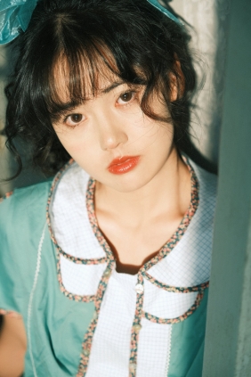 [YITUYU]艺图语 2025.07.07 细碎的美好 爆毛绵羊 [13P-365MB]