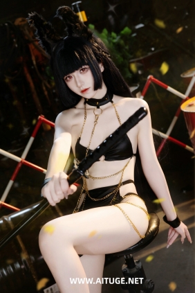 双木扶苏 - 绝区零 星见雅 [30P-147MB]