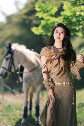 [YITUYU]艺图语 2025.04.13 末日沙丘公主 不跟随 [39P-723MB]