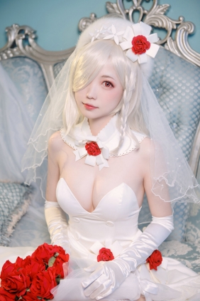 大胸萌妹妖少you1 - G36C [9P-25MB]