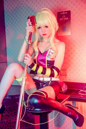 Coser__KETTOE - V家 GUMI [10P-109MB]