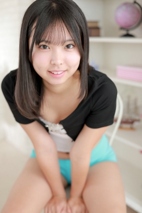 [Minisuka.tv] Ria Kawano 川野りあ - Regular Gallery Set 6.02 [53P27MB]