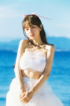 [YITUYU]艺图语 2025.09.17 白马公主 顾林x [9P-23MB]