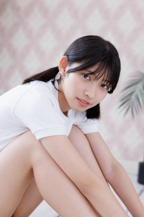 [Minisuka.tv] Akane Nishikawa 西川茜 - Regular Gallery Set 7.02 [40P33MB]