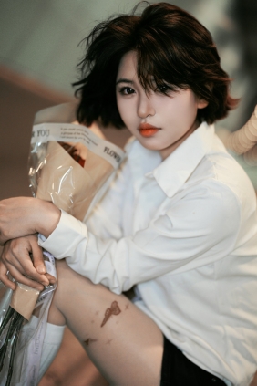 [YITUYU]艺图语 2025.07.29 SONY A7C2直出人像 桂花鸭 [17P-499MB]