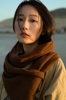 [YITUYU]艺图语 2025.05.08 与光同燃 热烈如火 小月 [19P-156MB]