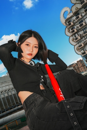 [YITUYU]艺图语 2025.09.30 欧美风人像拍照 长乐 [22P-264MB]