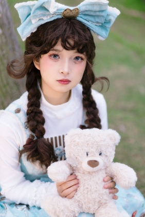 [YITUYU]艺图语 2025.04.26 蛋糕少女 糯米团 [16P-276MB]