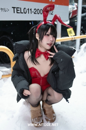 清水凪 - 24h红兔停车场 [59P-528MB]