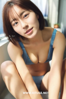 井出美希 - 卒業 vol.1 [52P36MB]