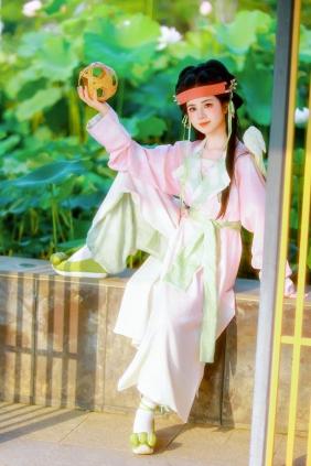 [YITUYU]艺图语 2025.06.19 蹴鞠少女 小杜同学 [57P-1.10GB]