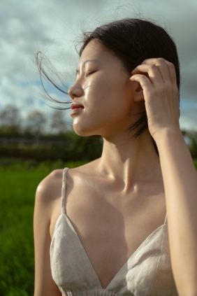 [YITUYU]艺图语 2025.07.27 稻田来信 鹿米 [32P-189MB]