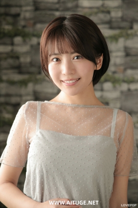 [LOVEPOP] Moeka Sasaki 佐々木萌香 Photoset 67 [93P42MB]