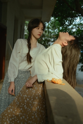 [YITUYU]艺图语 2025.07.29 我们之间 山野小果 [20P-198MB]