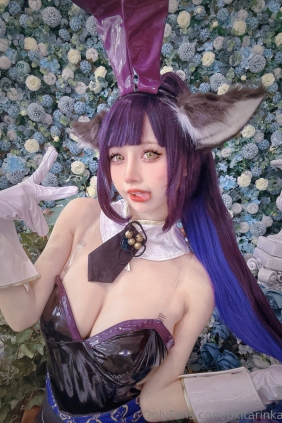 沖田凜花Rinka - Bunny Musashi [24P-126MB]