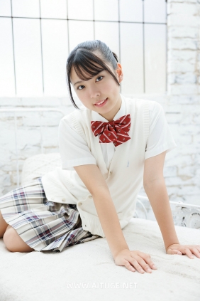 [Minisuka.tv] Ria Kawano 川野りあ - Secret Gallery Stage2 Set 4.01 [41P34MB]