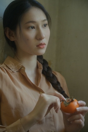 [YITUYU]艺图语 2025.08.11 柿子 珂珂大王 [17P-152MB]