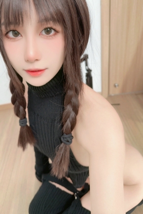 布丁大法 - 裸足 [18P2V-108MB]