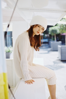 [YITUYU]艺图语 2025.04.17 冬日女朋友 小明 [28P-187MB]