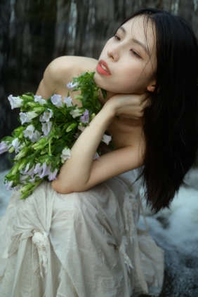 [YITUYU]艺图语 2025.05.23 山涧溪水 悲伤甜椒 [16P-111MB]