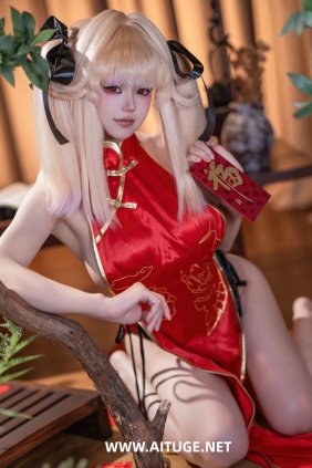 动漫博主小仓千代w - 新春 [26P-176MB]