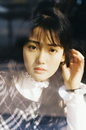 [YITUYU]艺图语 2025.09.15 温暖又闪亮 爆毛绵羊 [26P-125MB]