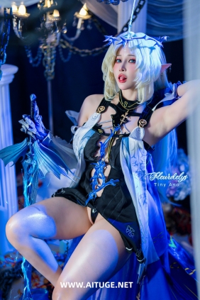 Tiny Asa - Fleurdelys [76P1V-2.89GB]