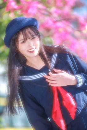 [YITUYU]艺图语 2025.06.18 像漫画里的场景 Fish-Lam [18P-306MB]