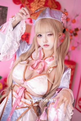 沖田凜花Rinka - 小僵尸 [25P-270MB]