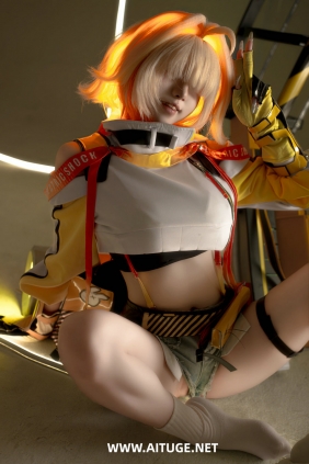 纸悦Etsu_ko - Nikke胜利女神 伊莱格 [56P10V-474MB]