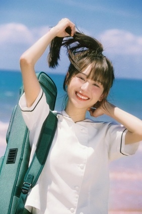 [YITUYU]艺图语 2025.09.12 海盐柠檬 顾林x [15P-30MB]