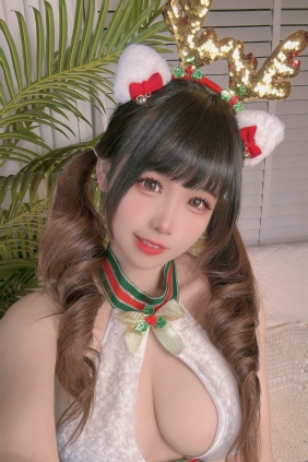 miko酱ww - 小鹿 [36P-317MB]