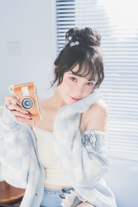 [YITUYU]艺图语 2025.04.10 纯白的回忆 Disexi思宁 [20P-278MB]