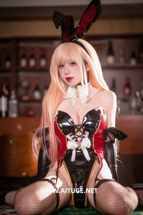 双木扶苏 - 喜多川海梦兔女郎 [25P-257MB]