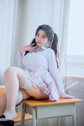 动漫博主穆零Mu0 - 老师学生 [115P10V-1.54GB]