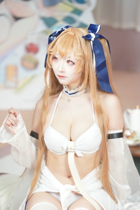 精选街拍视频 No.9645 2025年8月广州碧蓝航线清凉节 [3987P77V-40.5GB]