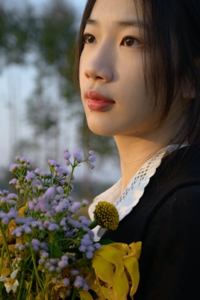 [YITUYU]艺图语 2025.09.07 春去秋来 四个一 [16P-164MB]