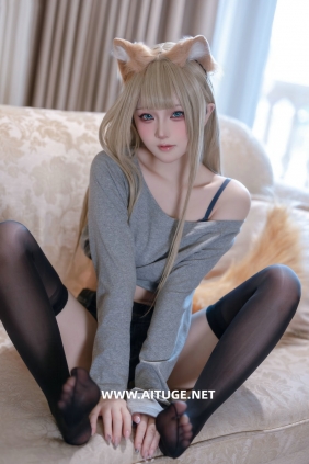 屿鱼 - T1 [54P-391MB]