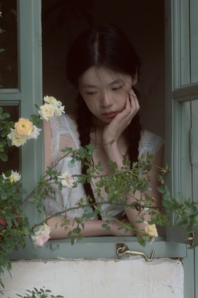 [YITUYU]艺图语 2025.05.20 青提 蔡景梵 [15P-128MB]