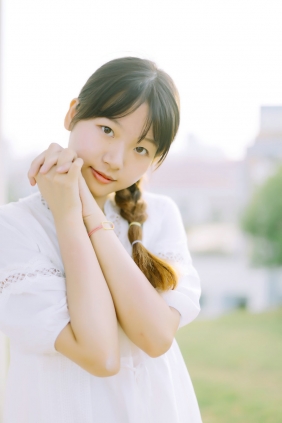 [YITUYU]艺图语 2025.07.12 清新如我 雨晴 [22P-162MB]