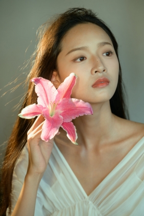 [YITUYU]艺图语 2025.07.17 粉百合 大力 [31P-311MB]