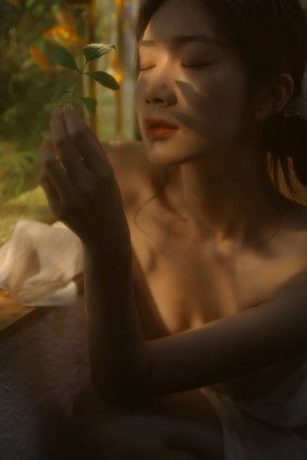 [YITUYU]艺图语 2025.08.11 七秒记忆 六六 [13P-37MB]