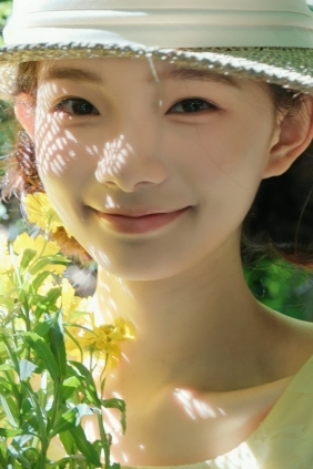 [YITUYU]艺图语 2025.07.20 夏天属于柠檬和散文诗 -iieu [40P-492MB]