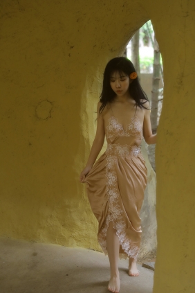 [YITUYU]艺图语 2025.06.22 蚯之丘 野生模特园子 [16P-74MB]