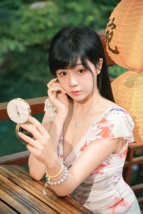 [YITUYU]艺图语 2025.09.16 趵突泉 [29P-424MB]