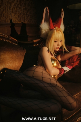 湖里狸 - 尼禄 [30P-251MB]