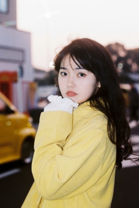 [YITUYU]艺图语 2025.09.14 落日 爆毛绵羊 [14P-74MB]