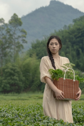 [YITUYU]艺图语 2025.07.11 沐野 板栗 [16P-240MB]