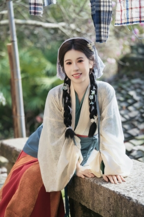 [YITUYU]艺图语 2025.04.13 元气农家女 崔晓莉 [16P-171MB]